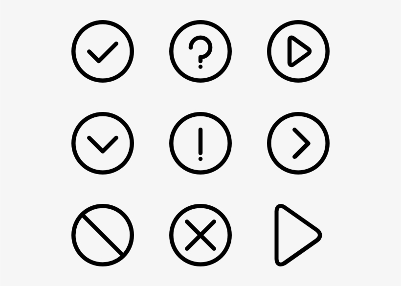 Pointers, transparent png #7080711