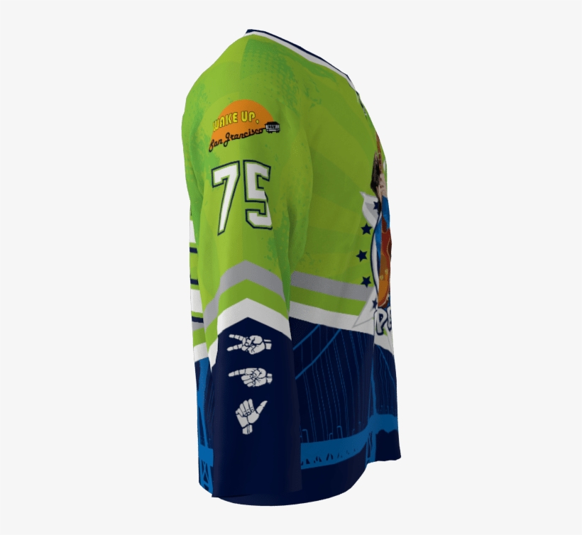 Thanks To John Buccigross And John Stamos For Tweeting, transparent png #7080859