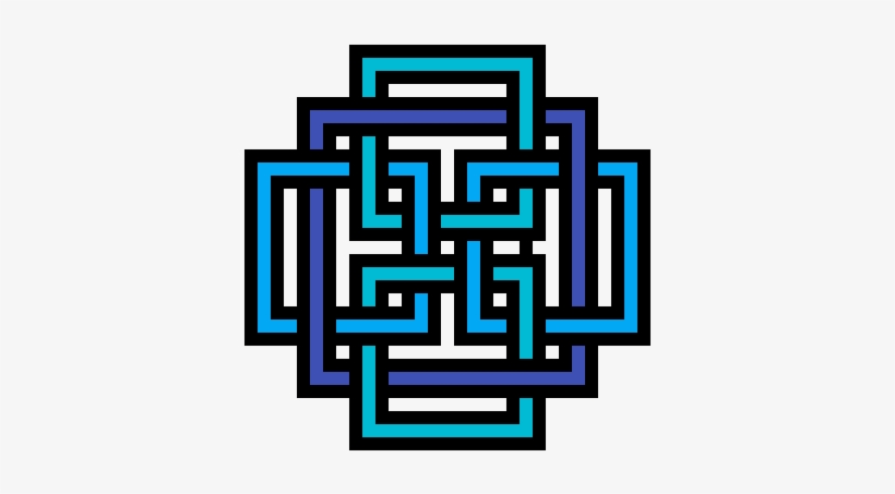 Illusion, transparent png #7081589