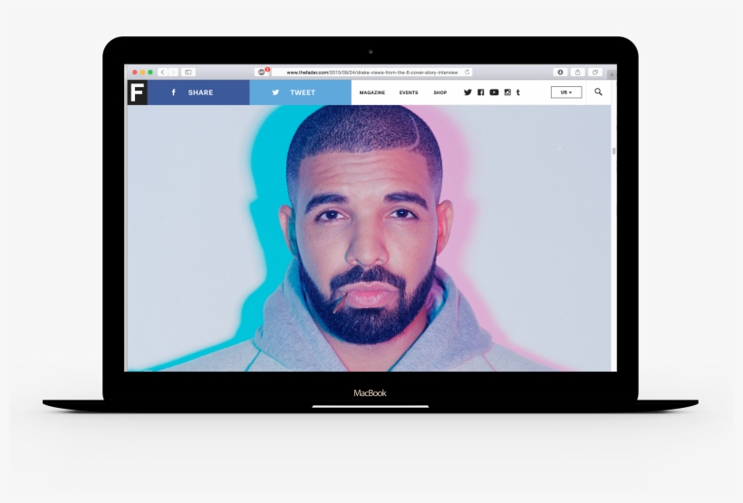 Drake Views Png, transparent png #7081969