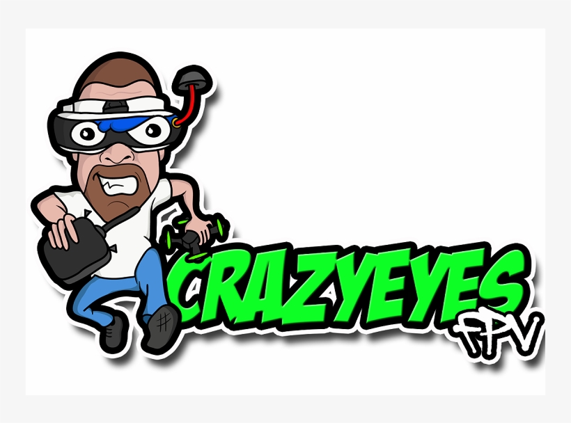 Crazyeyes, transparent png #7082245