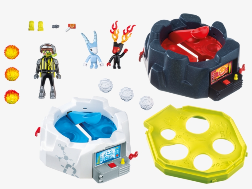 Playmobil, transparent png #7082324