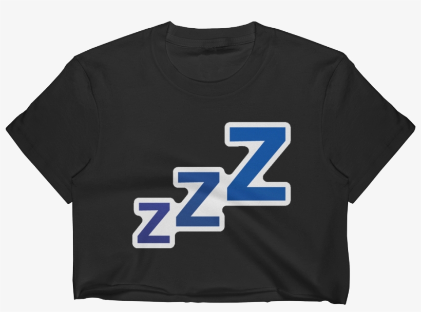 Emoji Crop Top T Shirt, transparent png #7082383