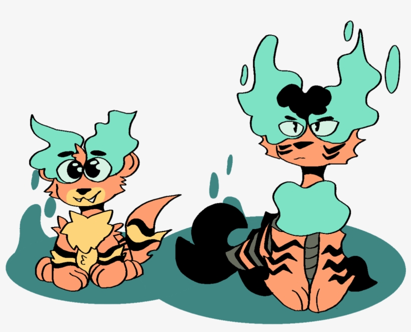 Fire/water During A Harsh Year A Long Time Ago, Wild, transparent png #7082587