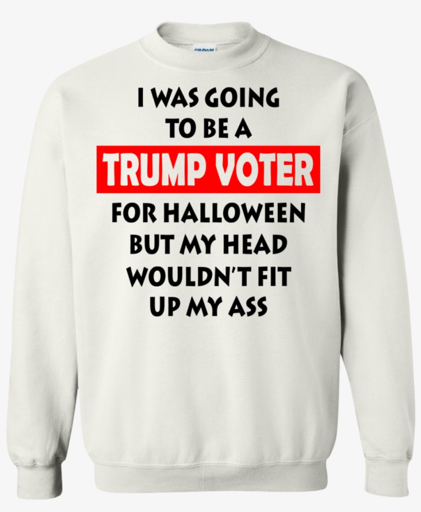 Tom Hanks Trump Shirt, Hoodie, Tank, transparent png #7082658