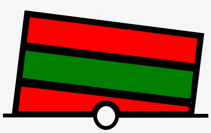 Buoy Canonical Red Green Red, transparent png #7082889