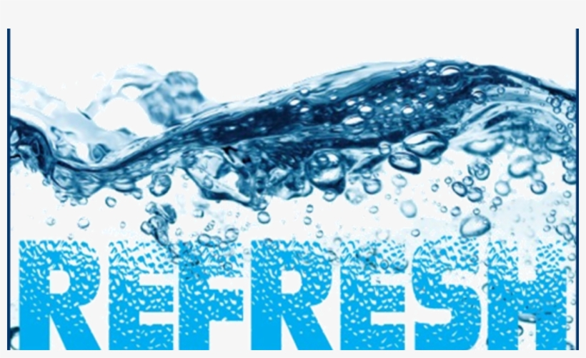 Drinking Water Png, transparent png #7083104