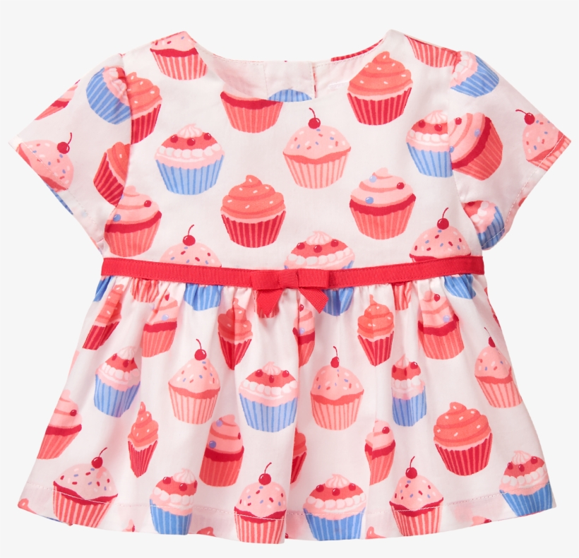 Cupcake Top, transparent png #7083487