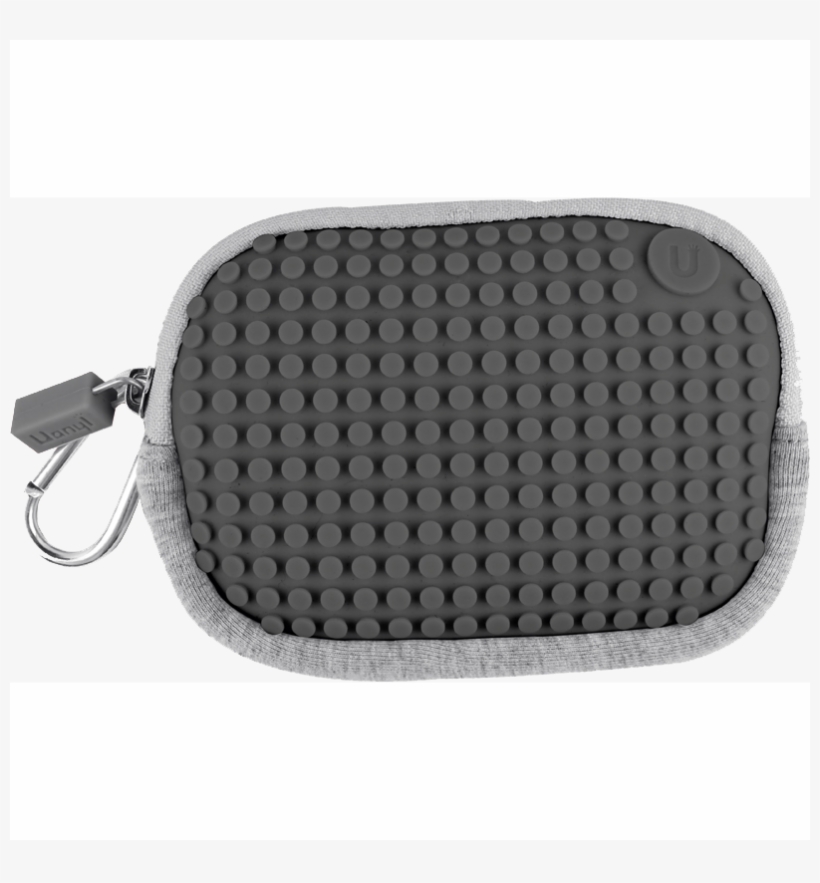 Upixel Pixel Pouch, transparent png #7083693