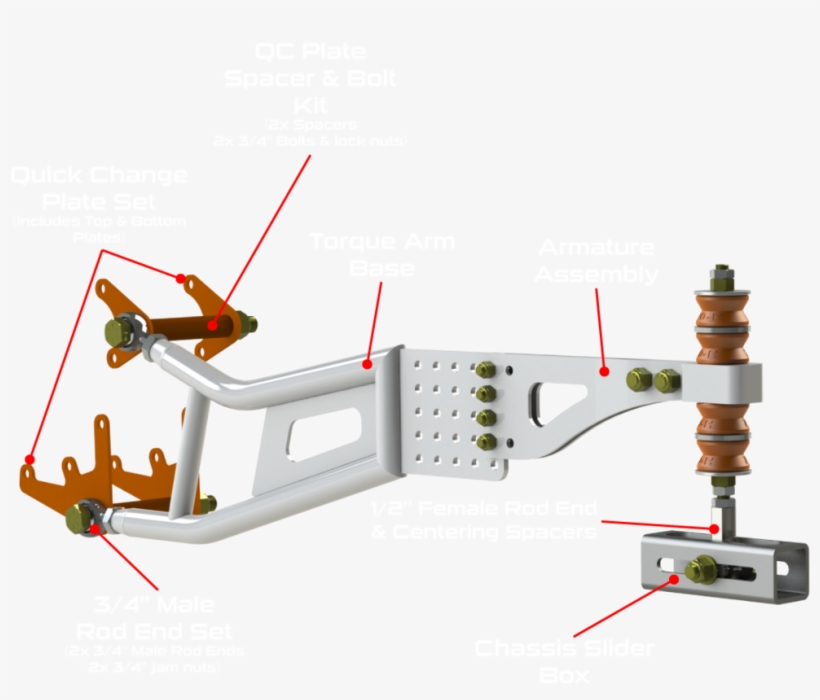 Asphalt Torque Arms, transparent png #7083694