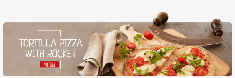 The Öz Dürüm Tortillas Offer You The Perfect Basis, transparent png #7083937