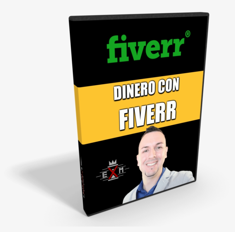 Dinero Con Fiverr Min, transparent png #7083939