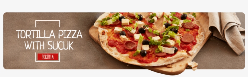 The Öz Dürüm Tortillas Offer You The Perfect Basis, transparent png #7084066