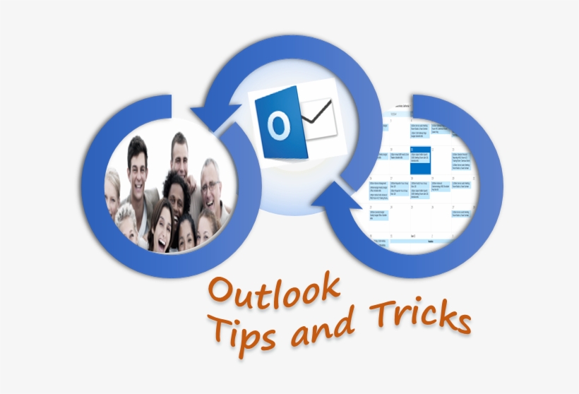 Outlook Tnt Thumbnail, transparent png #7084894