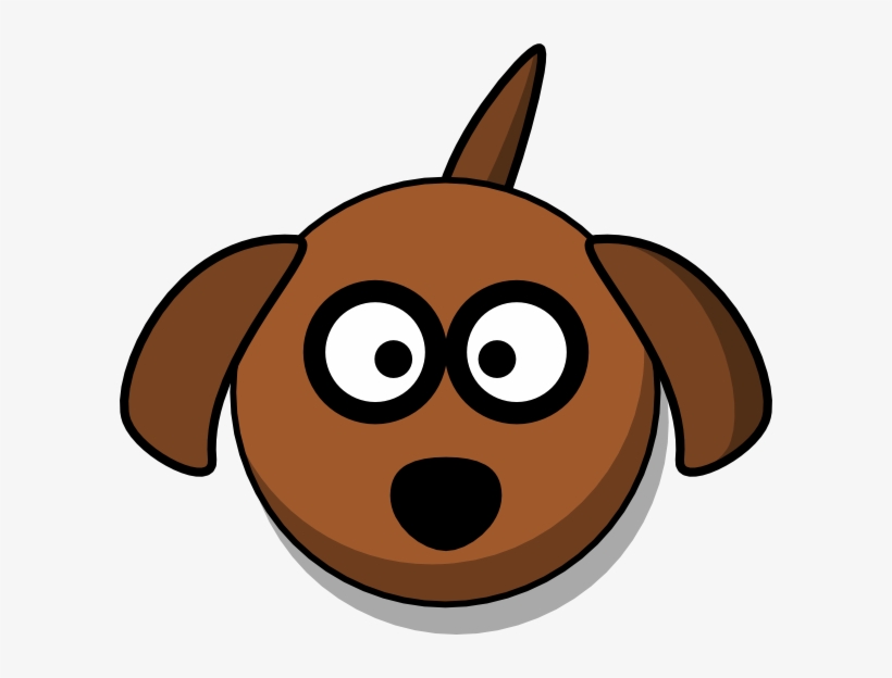 Doge Head Png Download, transparent png #7085312