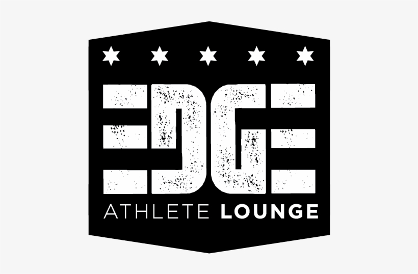 Edge Athlete Lounge, transparent png #7086013