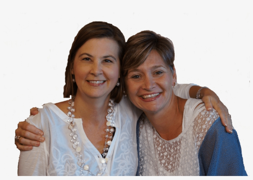 Jan Burkins And Kim Yaris, transparent png #7086920