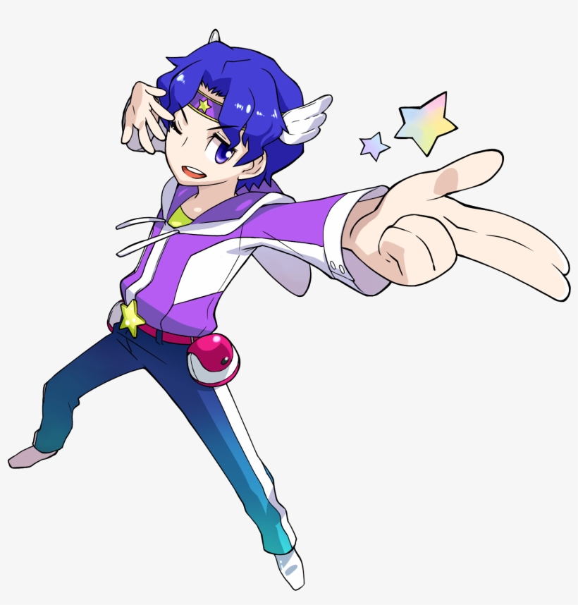 View Samegoogleiqdbsaucenao Undisputed Best Boy Shinji, transparent png #7087299