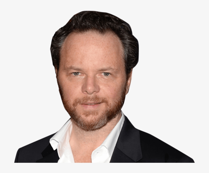 'fargo's Noah Hawley On Why Ewan Mcgregor Plays Two, transparent png #7087350