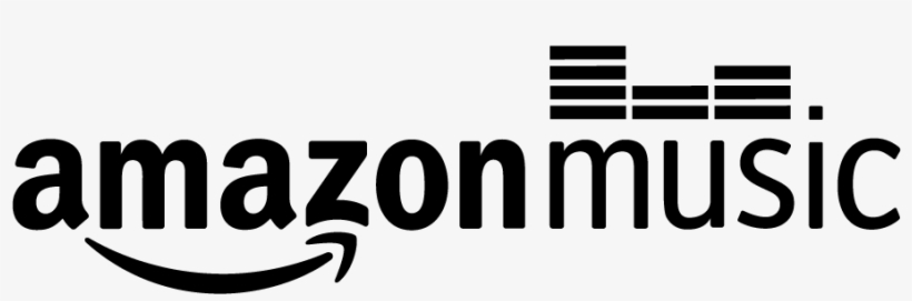 Amazon Music Logo Png - Free Transparent PNG Download - PNGkey