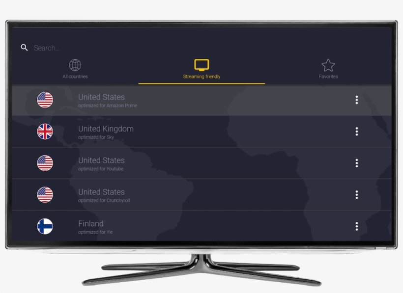With Cyberghost Vpn, You Get, transparent png #7087639