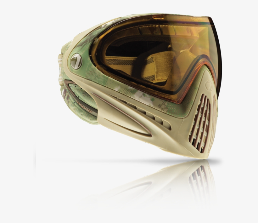 Dye I Goggle Dyecam Dye Paintball Png Dye Paintball, transparent png #7087720