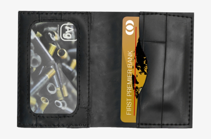 Minimalist Inner Tube Wallet Belltown, transparent png #7087829