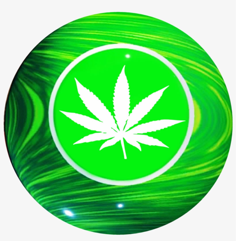 Pot Leaf Transparent Png, transparent png #7088160