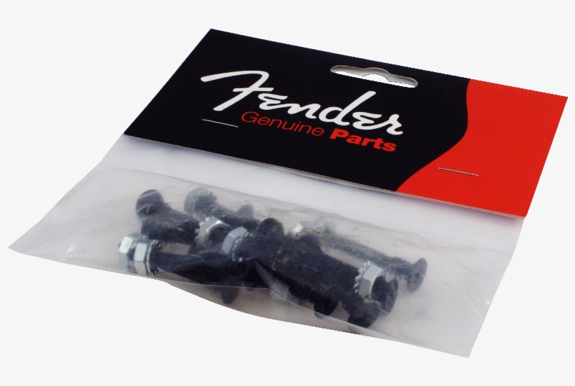 Original Fender, Vintage Speaker Mounting Stud/nut, transparent png #7088752