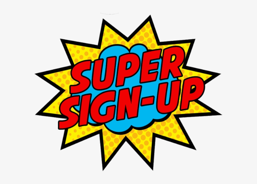 Join Us Sunday, March 5, In The Boondocks Super Sign-up, transparent png #7089084