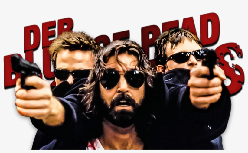 The Boondock Saints Image, transparent png #7089207