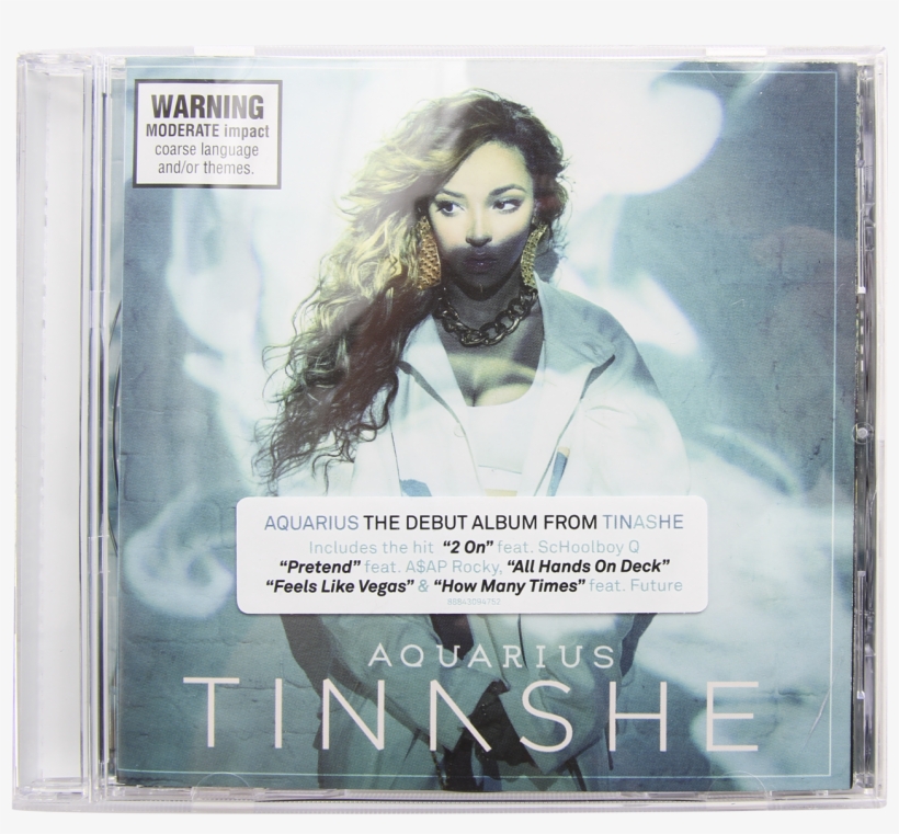 Aquarius Cd $10, transparent png #7089273