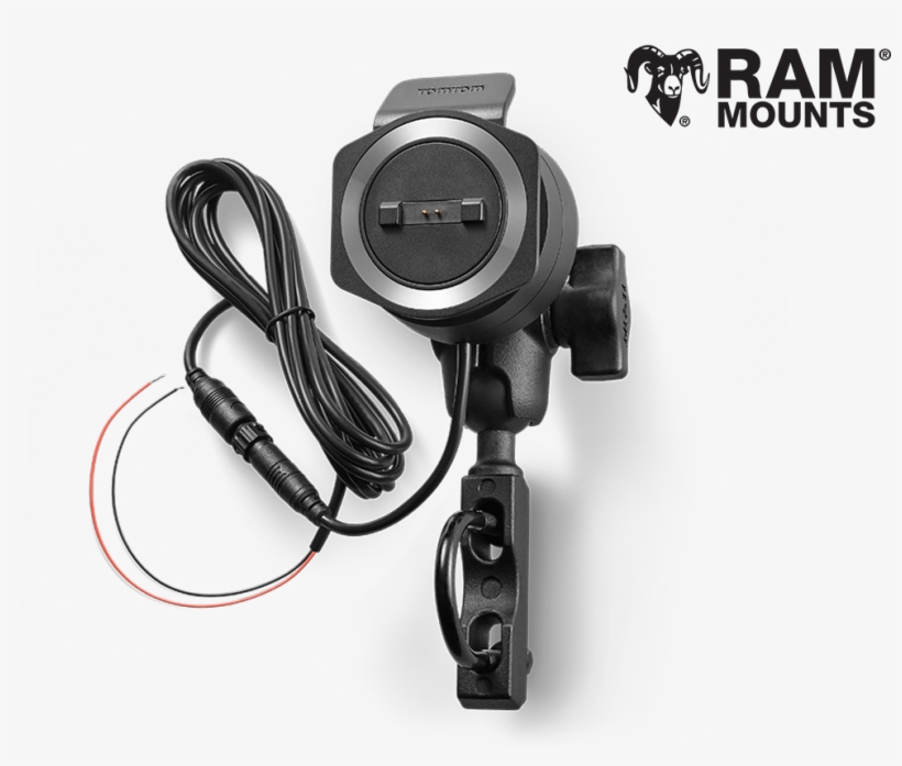 Motorcycle Mount Kit, transparent png #7089394