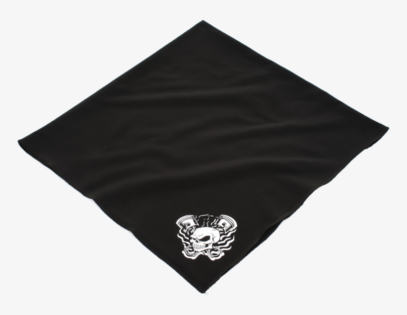 Headkerchief Choppers Division X-skull, transparent png #7089509