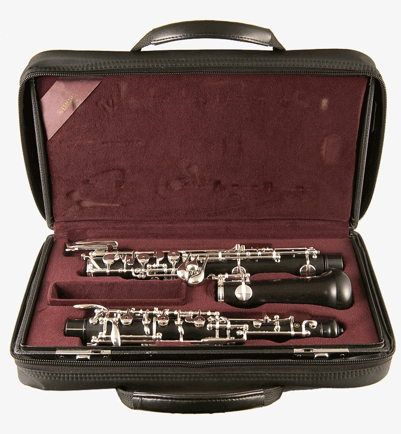 Used Renard Oboe, transparent png #7089661