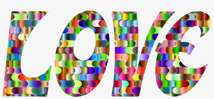 This Free Icons Png Design Of Prismatic Interlocking, transparent png #7089770