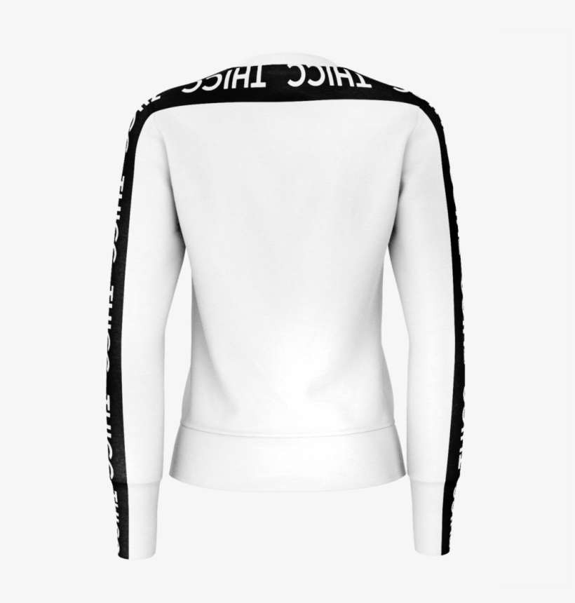 Thicc Png, transparent png #7089841