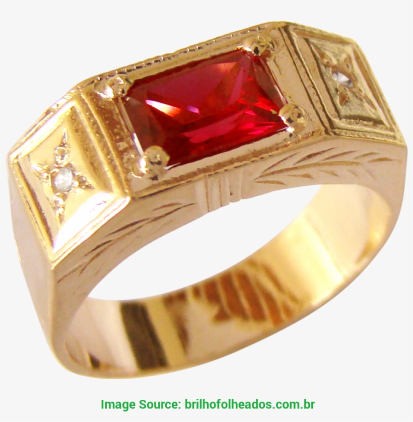 Luxo Anel Formatura Png Brilho Folheados, transparent png #7090423