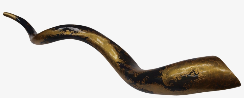 How Is The Shofar Made, transparent png #7090429