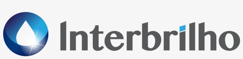 Interbrilho Logo Web, transparent png #7090600
