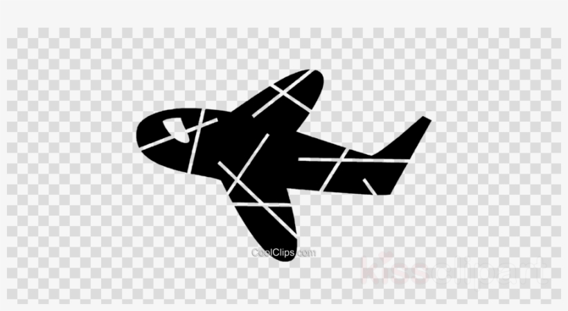 Slipknot Clipart Xara Airplane, transparent png #7090601