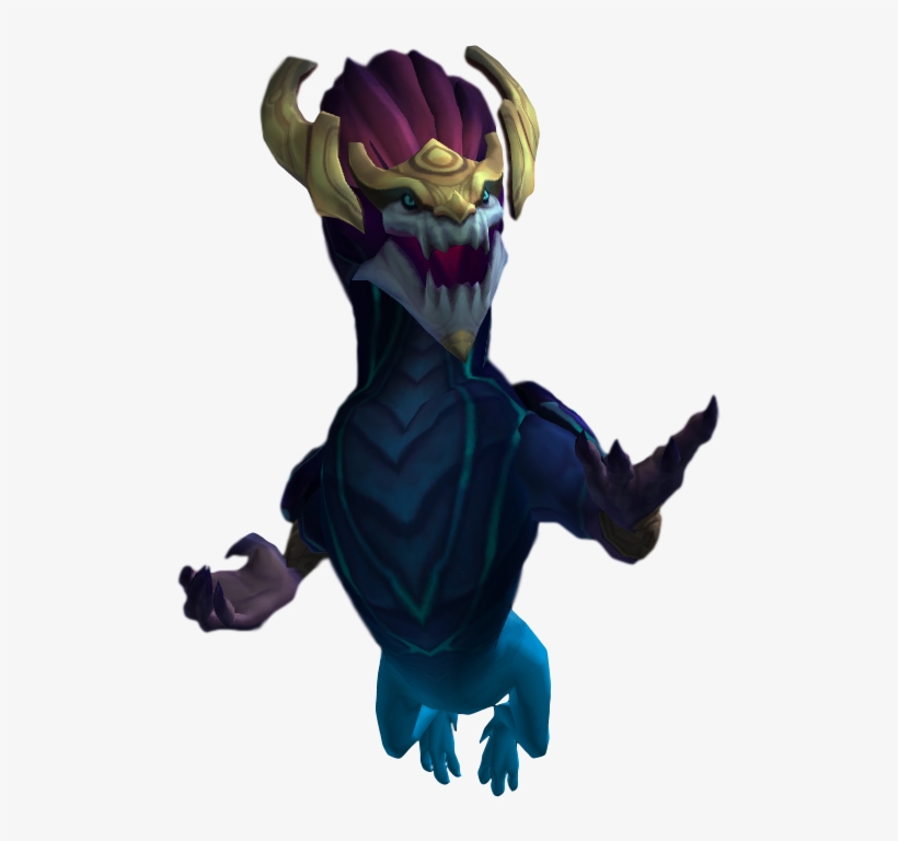 Aurelion Sol Png, transparent png #7090728