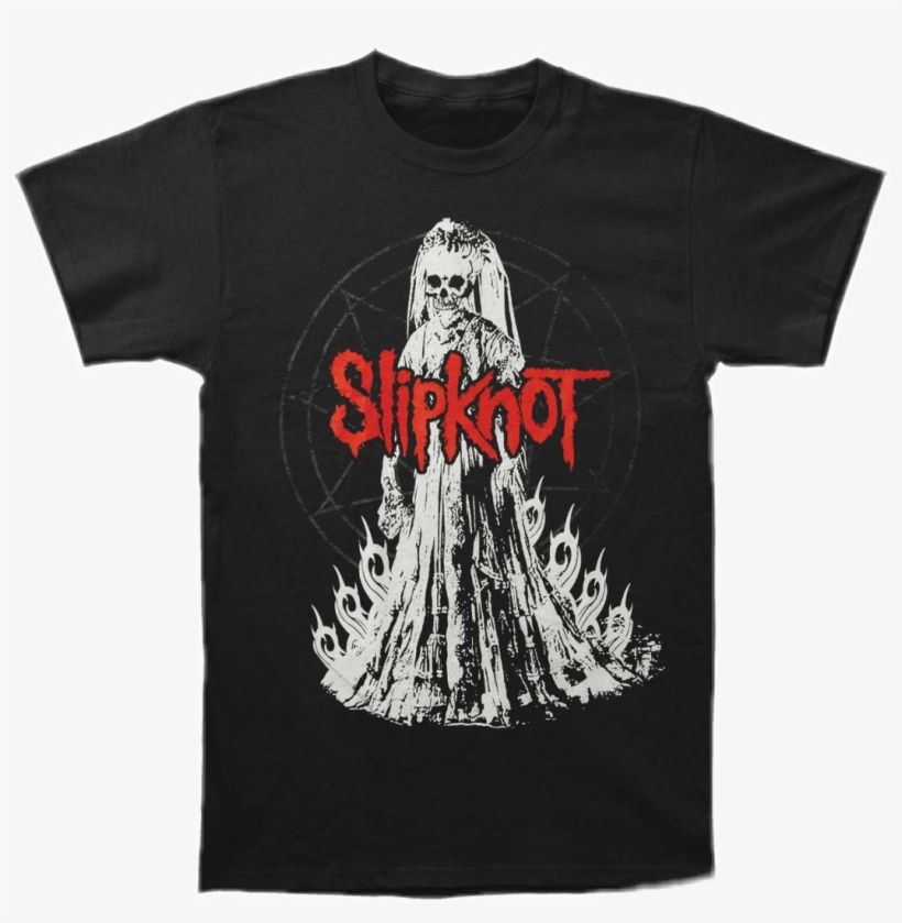 Png Shirt T-shirt Slipknot Metal Heavymetal Slipknotshi, transparent png #7090776