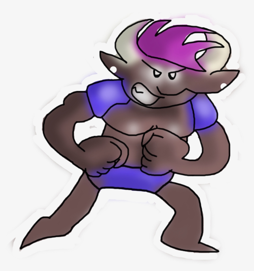 Generalslaughter, transparent png #7091200