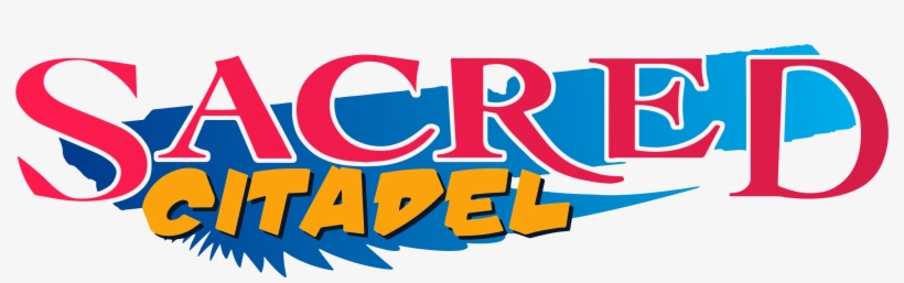 52 Week Challenge Week 36 Sacred Citadel, transparent png #7091267