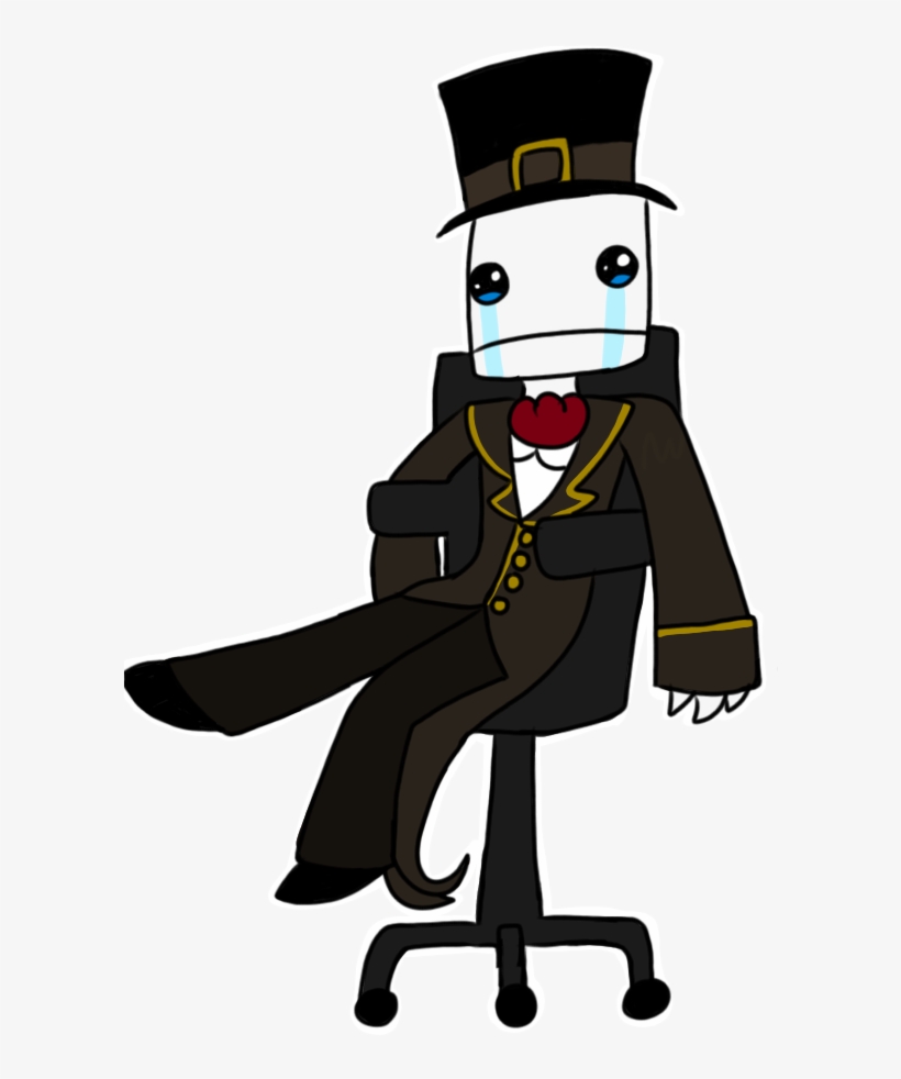 “ Hopefully This Is Transparent ” Don't Worry It Is, transparent png #7091955