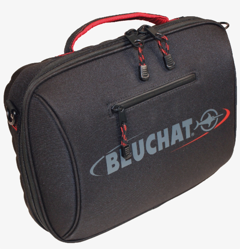 Beuchat Regulator Bag, transparent png #7092174