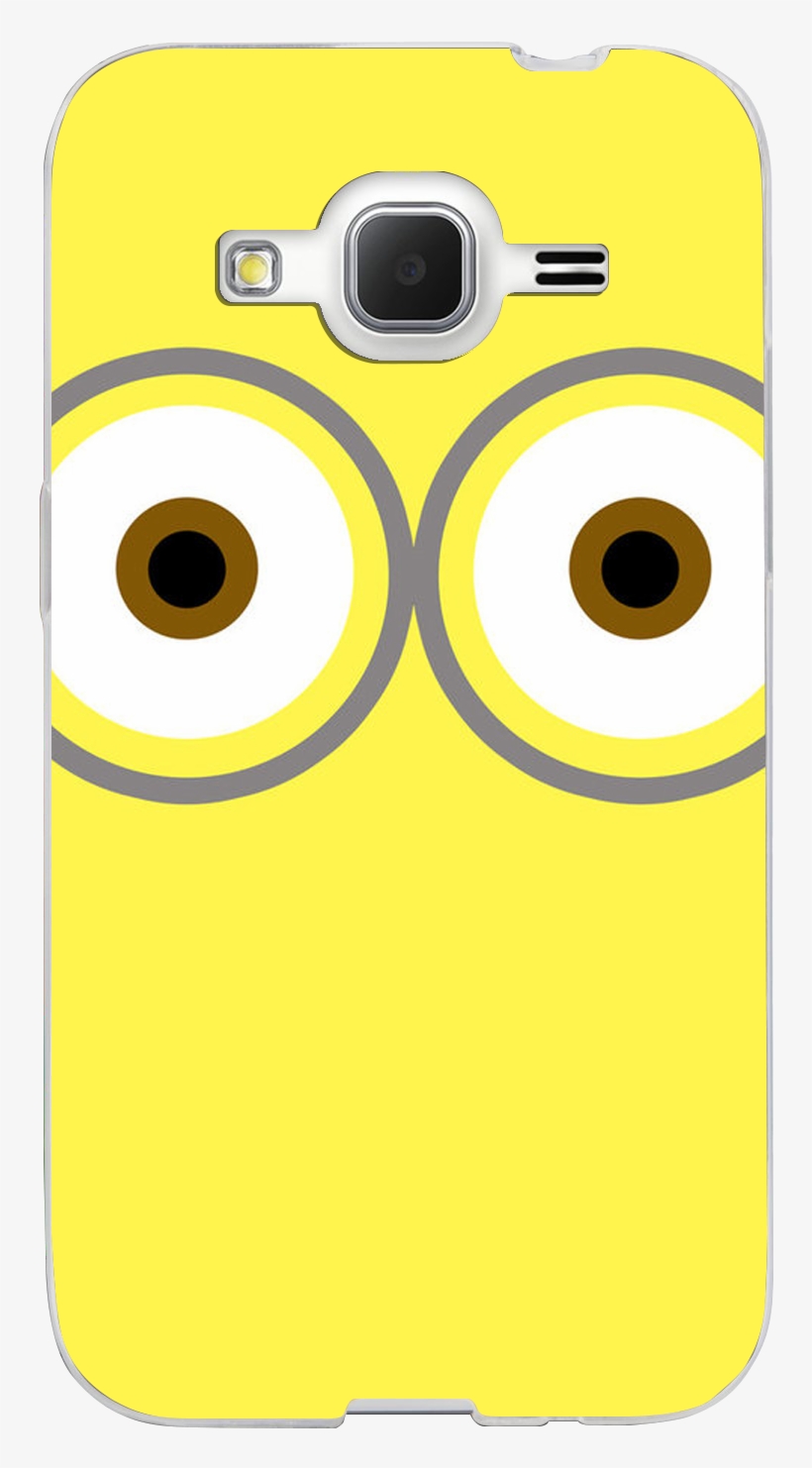 Samsung Galaxy Core Prime Carcasa Silicon, transparent png #7092300