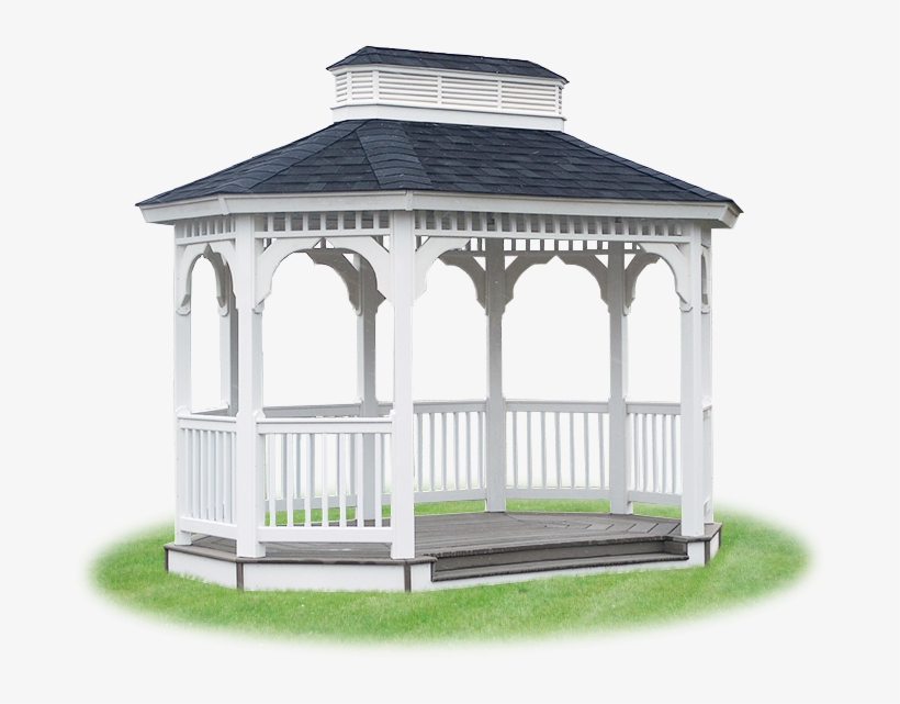 Gazebo Png, transparent png #7092301
