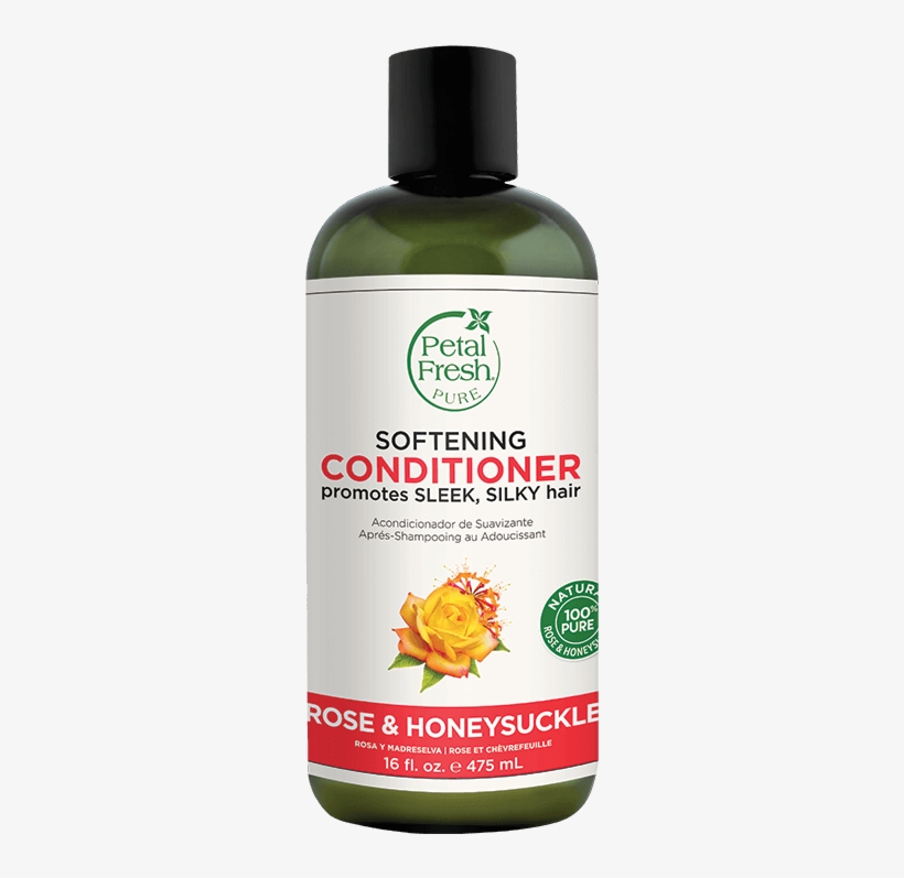 Softening Conditioner, transparent png #7092630